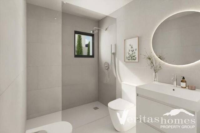 VHVL 2980: Villa for Sale in Vera, Almería VHVL 2980: Villa for Sale in Vera, Almería