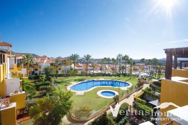VHAP 2977: Apartment for Sale in Vera Playa, Almería VHAP 2977: Apartment for Sale in Vera Playa, Almería