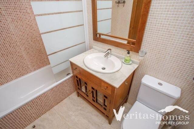 VHAP 2977: Apartment for Sale in Vera Playa, Almería VHAP 2977: Apartment for Sale in Vera Playa, Almería
