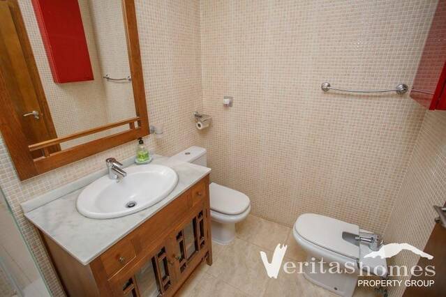 VHAP 2977: Apartment for Sale in Vera Playa, Almería VHAP 2977: Apartment for Sale in Vera Playa, Almería