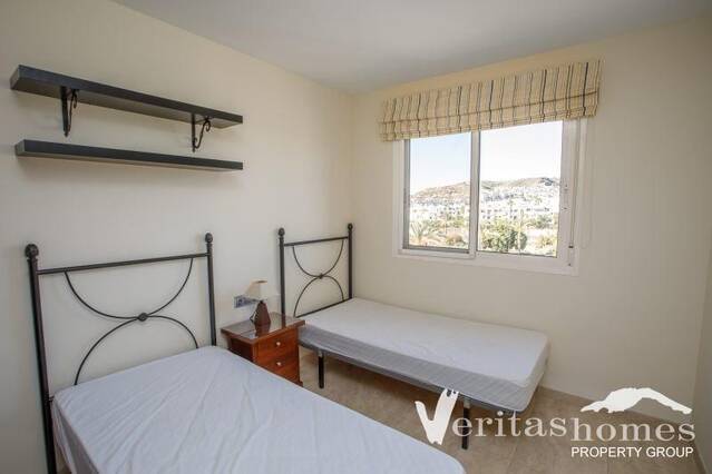 VHAP 2977: Apartment for Sale in Vera Playa, Almería VHAP 2977: Apartment for Sale in Vera Playa, Almería
