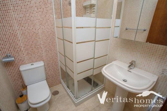 VHAP 2977: Apartment for Sale in Vera Playa, Almería VHAP 2977: Apartment for Sale in Vera Playa, Almería