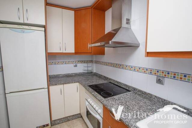 VHAP 2977: Apartment for Sale in Vera Playa, Almería VHAP 2977: Apartment for Sale in Vera Playa, Almería