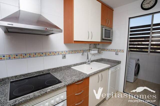VHAP 2977: Apartment for Sale in Vera Playa, Almería VHAP 2977: Apartment for Sale in Vera Playa, Almería