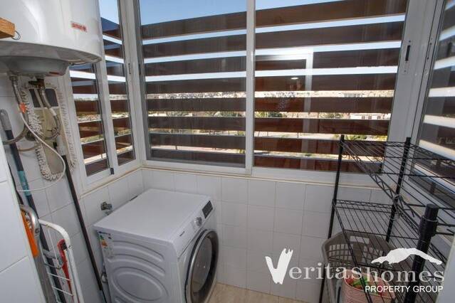 VHAP 2977: Apartment for Sale in Vera Playa, Almería VHAP 2977: Apartment for Sale in Vera Playa, Almería