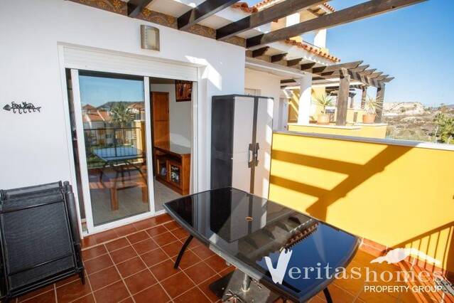 VHAP 2977: Apartment for Sale in Vera Playa, Almería VHAP 2977: Apartment for Sale in Vera Playa, Almería