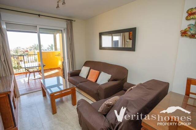 VHAP 2977: Apartment for Sale in Vera Playa, Almería VHAP 2977: Apartment for Sale in Vera Playa, Almería