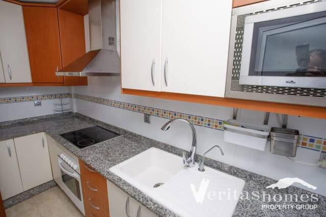 VHAP 2977: Apartment for Sale in Vera Playa, Almería VHAP 2977: Apartment for Sale in Vera Playa, Almería