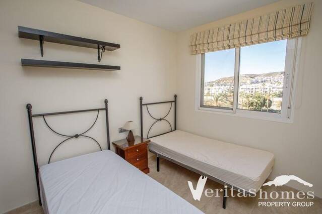 VHAP 2977: Apartment for Sale in Vera Playa, Almería VHAP 2977: Apartment for Sale in Vera Playa, Almería