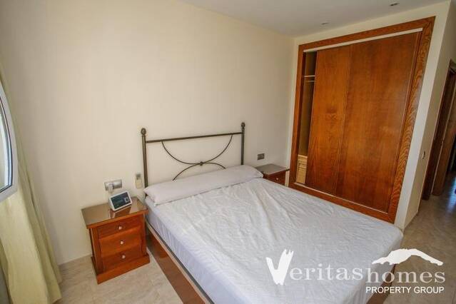 VHAP 2977: Apartment for Sale in Vera Playa, Almería VHAP 2977: Apartment for Sale in Vera Playa, Almería