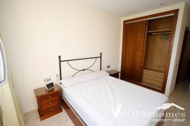 VHAP 2977: Apartment for Sale in Vera Playa, Almería VHAP 2977: Apartment for Sale in Vera Playa, Almería