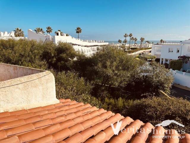 Villa in Mojácar Playa, Almeria Villa in Mojácar Playa, Almeria