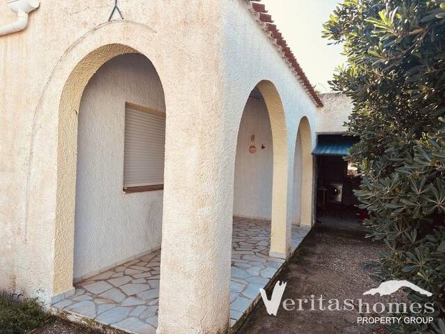 VHVL 2983: Villa for Sale in Mojácar Playa, Almeria VHVL 2983: Villa for Sale in Mojácar Playa, Almeria