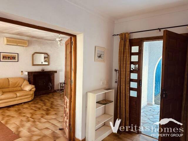 VHVL 2983: Villa for Sale in Mojácar Playa, Almeria VHVL 2983: Villa for Sale in Mojácar Playa, Almeria