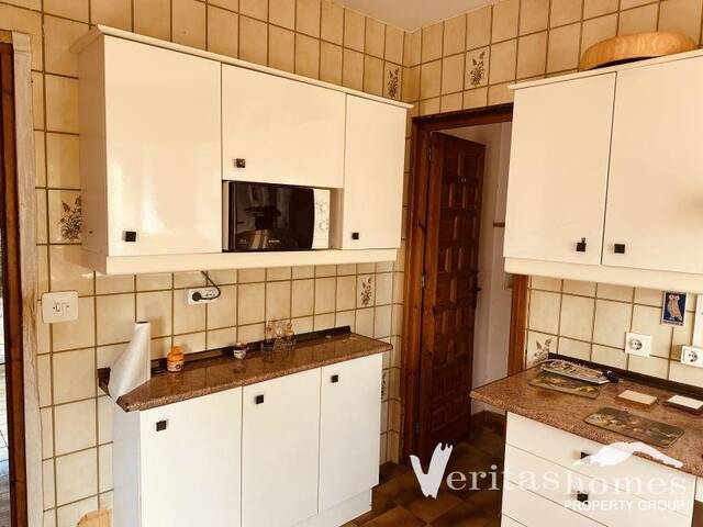 VHVL 2983: Villa for Sale in Mojácar Playa, Almeria VHVL 2983: Villa for Sale in Mojácar Playa, Almeria