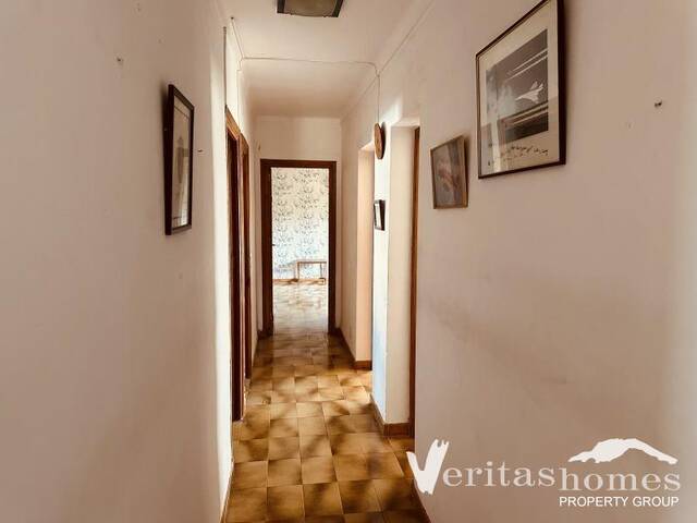 VHVL 2983: Villa for Sale in Mojácar Playa, Almeria VHVL 2983: Villa for Sale in Mojácar Playa, Almeria