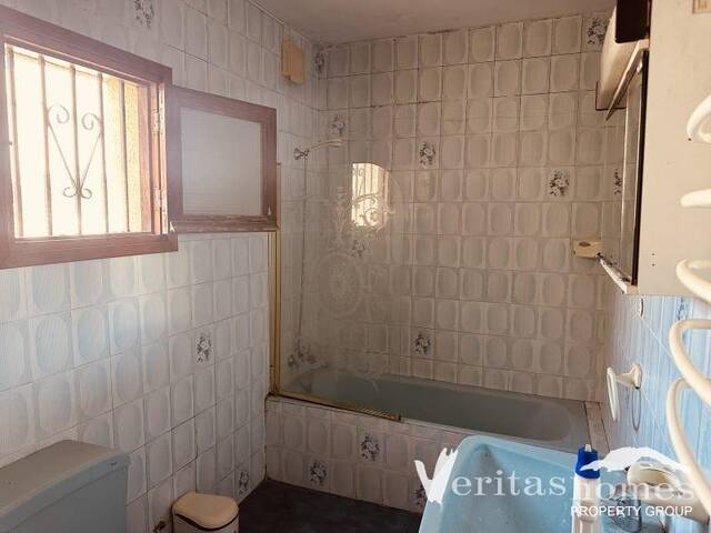 VHVL 2983: Villa for Sale in Mojácar Playa, Almeria VHVL 2983: Villa for Sale in Mojácar Playa, Almeria
