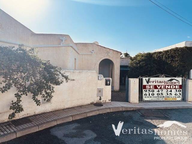 VHVL 2983: Villa for Sale in Mojácar Playa, Almeria VHVL 2983: Villa for Sale in Mojácar Playa, Almeria