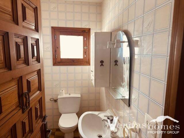 VHVL 2983: Villa for Sale in Mojácar Playa, Almeria VHVL 2983: Villa for Sale in Mojácar Playa, Almeria