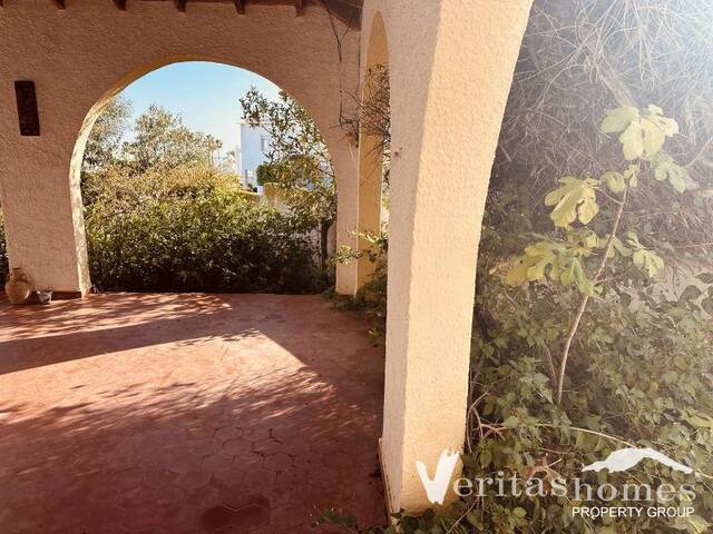 VHVL 2983: Villa for Sale in Mojácar Playa, Almeria VHVL 2983: Villa for Sale in Mojácar Playa, Almeria