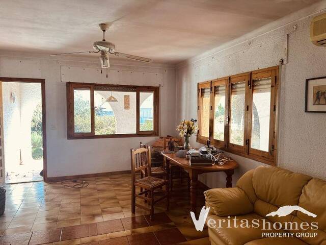 VHVL 2983: Villa for Sale in Mojácar Playa, Almeria VHVL 2983: Villa for Sale in Mojácar Playa, Almeria