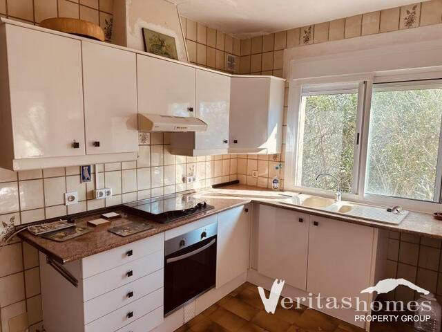 VHVL 2983: Villa for Sale in Mojácar Playa, Almeria VHVL 2983: Villa for Sale in Mojácar Playa, Almeria