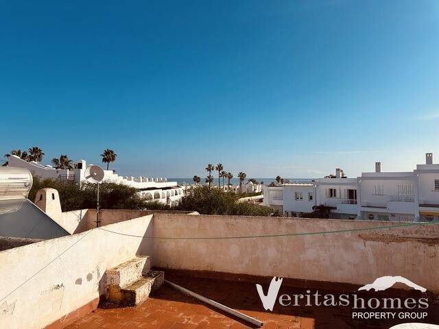 VHVL 2983: Villa for Sale in Mojácar Playa, Almeria VHVL 2983: Villa for Sale in Mojácar Playa, Almeria