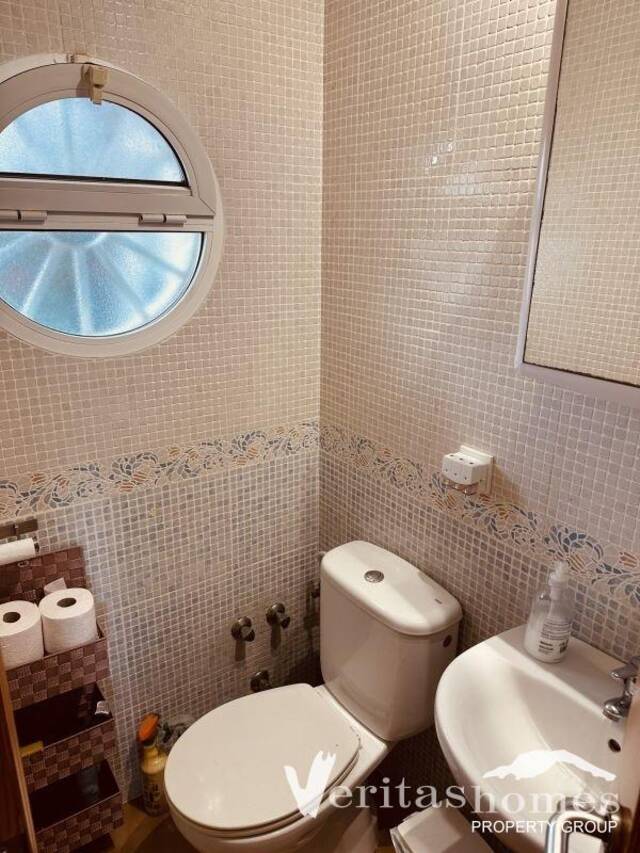 VHTH 2981: Town house for Sale in Mojácar Playa, Almeria