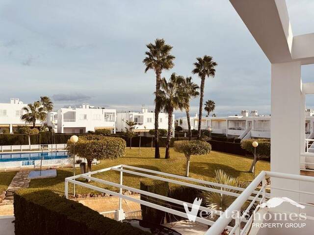 VHTH 2981: Town house for Sale in Mojácar Playa, Almeria