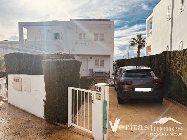 VHTH 2981: Town house for Sale in Mojácar Playa, Almeria