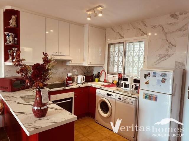 VHTH 2981: Town house for Sale in Mojácar Playa, Almeria