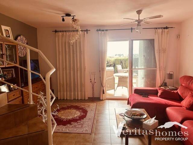 VHTH 2981: Town house for Sale in Mojácar Playa, Almeria