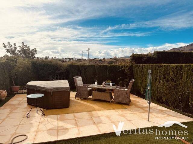 VHTH 2981: Town house for Sale in Mojácar Playa, Almeria