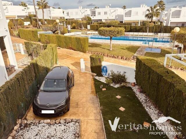 VHTH 2981: Town house for Sale in Mojácar Playa, Almeria