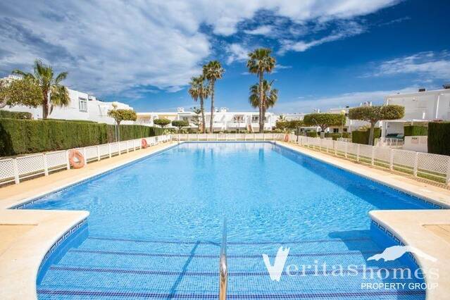 VHTH 2981: Town house for Sale in Mojácar Playa, Almeria