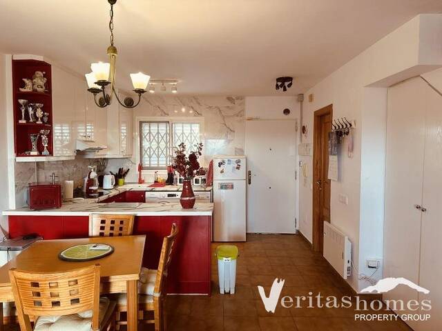 VHTH 2981: Town house for Sale in Mojácar Playa, Almeria