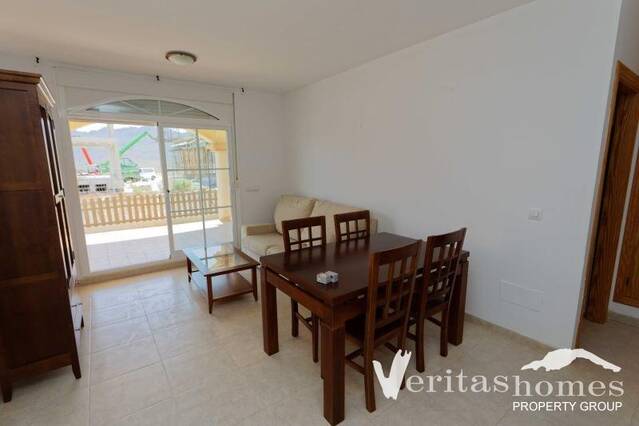 VHAP 2575: Apartment for Sale in Los Gallardos, Almería VHAP 2575: Apartment for Sale in Los Gallardos, Almería
