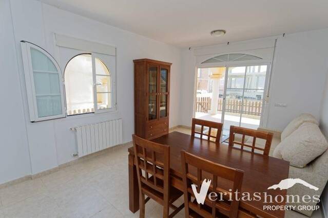 VHAP 2575: Apartment for Sale in Los Gallardos, Almería VHAP 2575: Apartment for Sale in Los Gallardos, Almería
