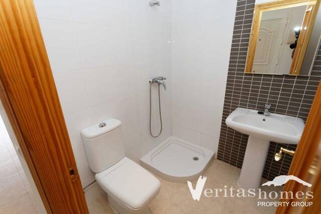 VHAP 2575: Apartment for Sale in Los Gallardos, Almería VHAP 2575: Apartment for Sale in Los Gallardos, Almería