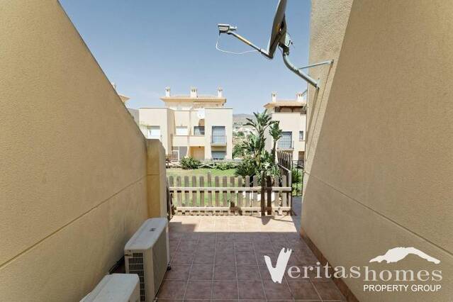 VHAP 2575: Apartment for Sale in Los Gallardos, Almería VHAP 2575: Apartment for Sale in Los Gallardos, Almería