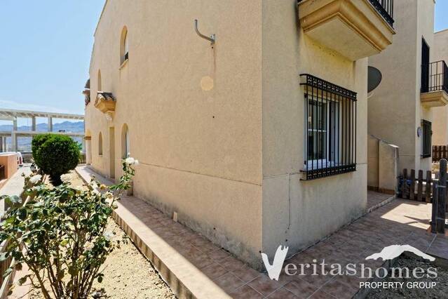 VHAP 2575: Apartment for Sale in Los Gallardos, Almería VHAP 2575: Apartment for Sale in Los Gallardos, Almería
