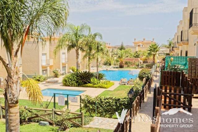 VHAP 2575: Apartment for Sale in Los Gallardos, Almería VHAP 2575: Apartment for Sale in Los Gallardos, Almería