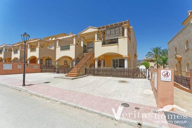 VHAP 2575: Apartment for Sale in Los Gallardos, Almería VHAP 2575: Apartment for Sale in Los Gallardos, Almería