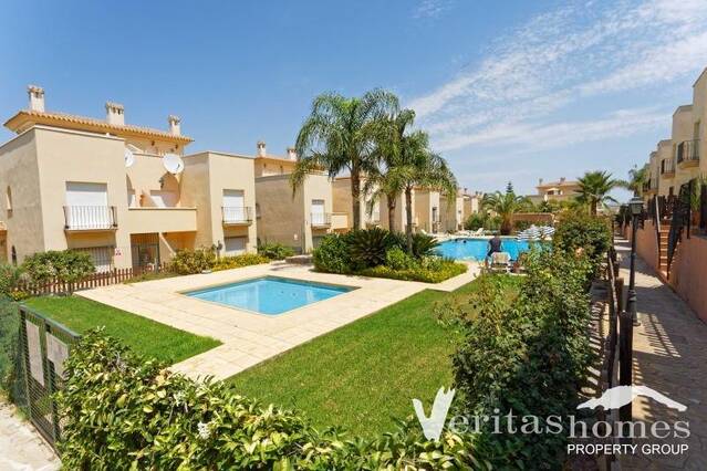 VHAP 2575: Apartment for Sale in Los Gallardos, Almería VHAP 2575: Apartment for Sale in Los Gallardos, Almería