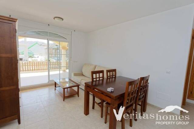 VHAP 2575: Apartment for Sale in Los Gallardos, Almería VHAP 2575: Apartment for Sale in Los Gallardos, Almería