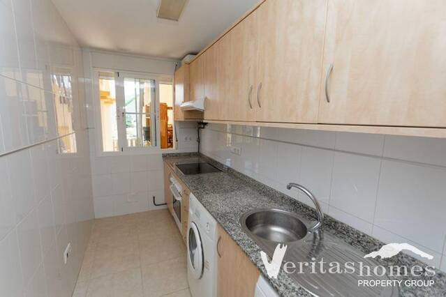 VHAP 2575: Apartment for Sale in Los Gallardos, Almería VHAP 2575: Apartment for Sale in Los Gallardos, Almería