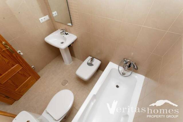VHAP 2575: Apartment for Sale in Los Gallardos, Almería VHAP 2575: Apartment for Sale in Los Gallardos, Almería