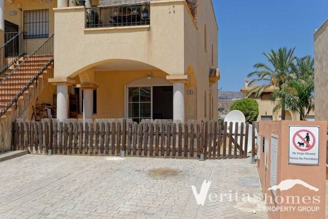 VHAP 2575: Apartment for Sale in Los Gallardos, Almería VHAP 2575: Apartment for Sale in Los Gallardos, Almería