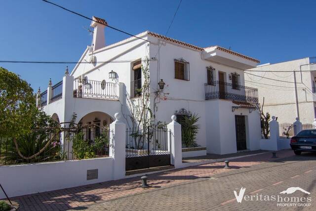 Villa in Los Gallardos, Almería Villa in Los Gallardos, Almería