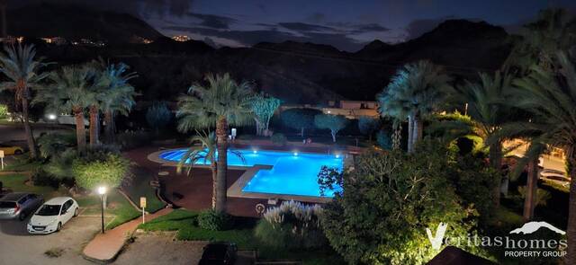 Apartment in Mojácar Playa, Almeria